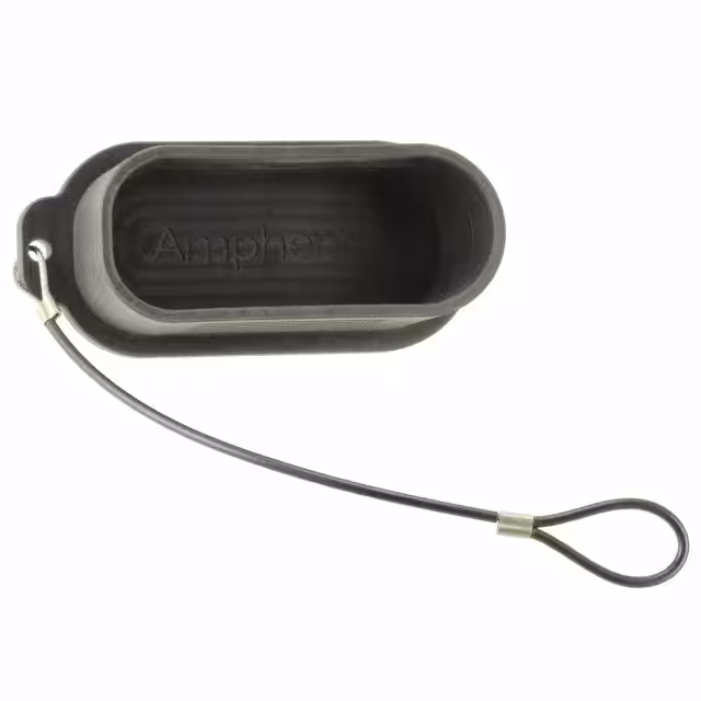 CVR-42P Amphenol Industrial Operations  Accessoires de connecteur rectangulaire